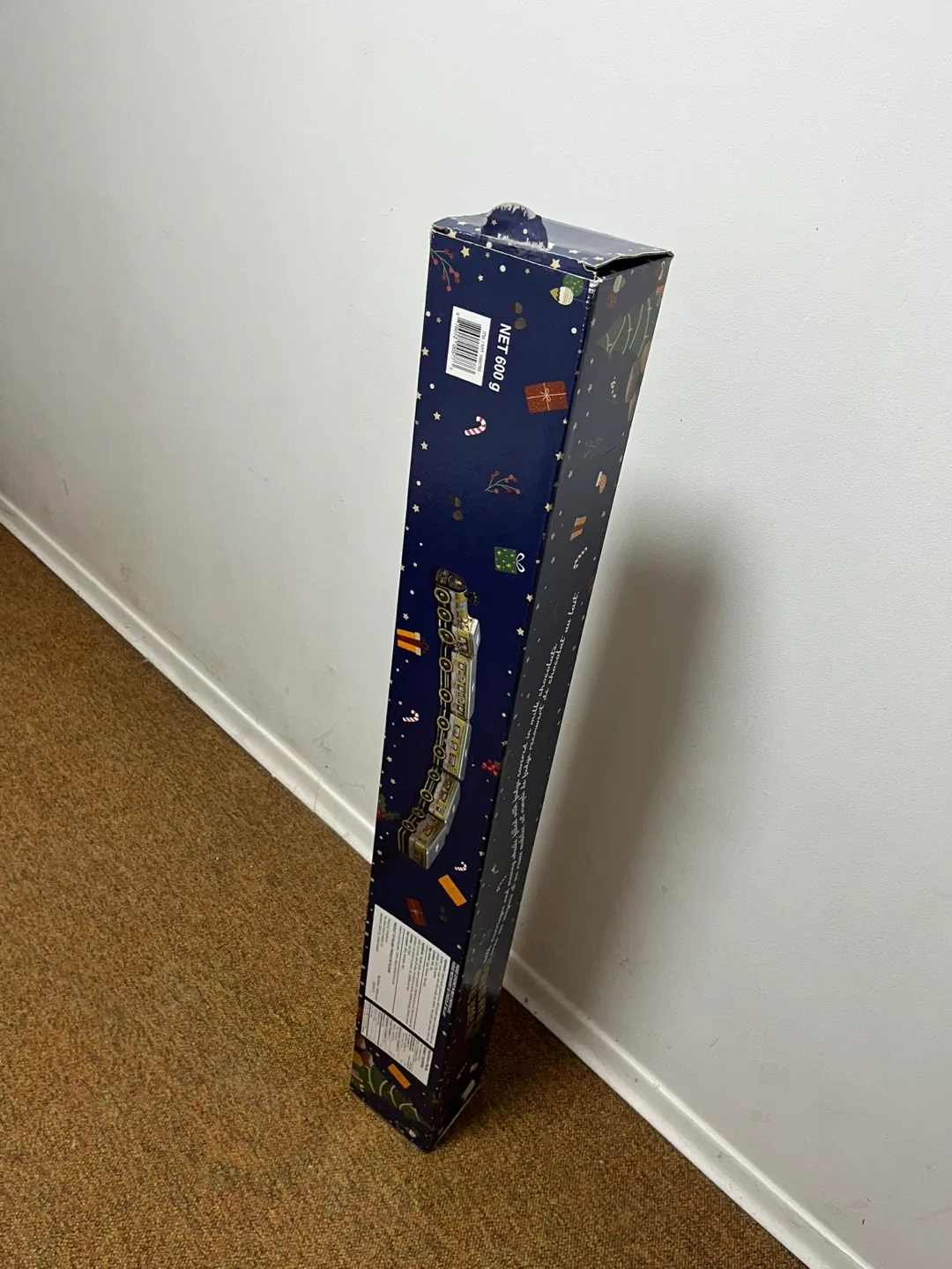 TRAIN WITH 4 CARRIAGES image indicator(3)