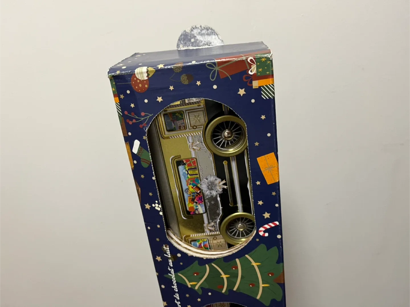 TRAIN WITH 4 CARRIAGES image indicator(5)