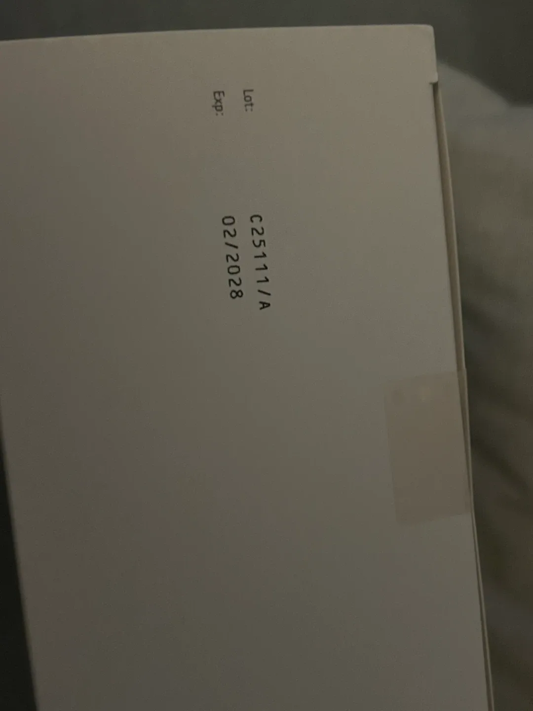 Crinone 8% Progesterone Gel image indicator(2)