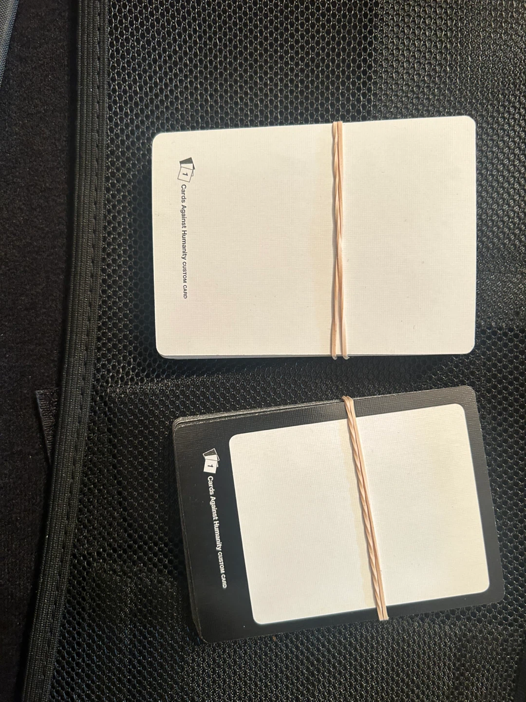 Cards Against Humanity with Ingenious Case - photo 4