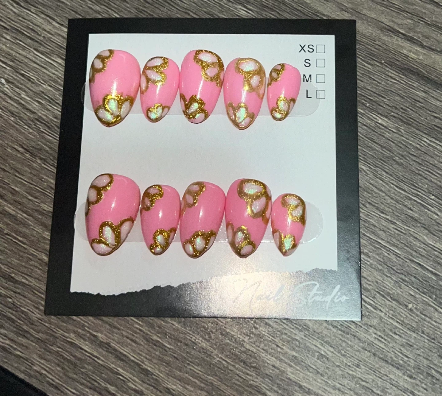 Press On Nails - Nail Studio - photo 3