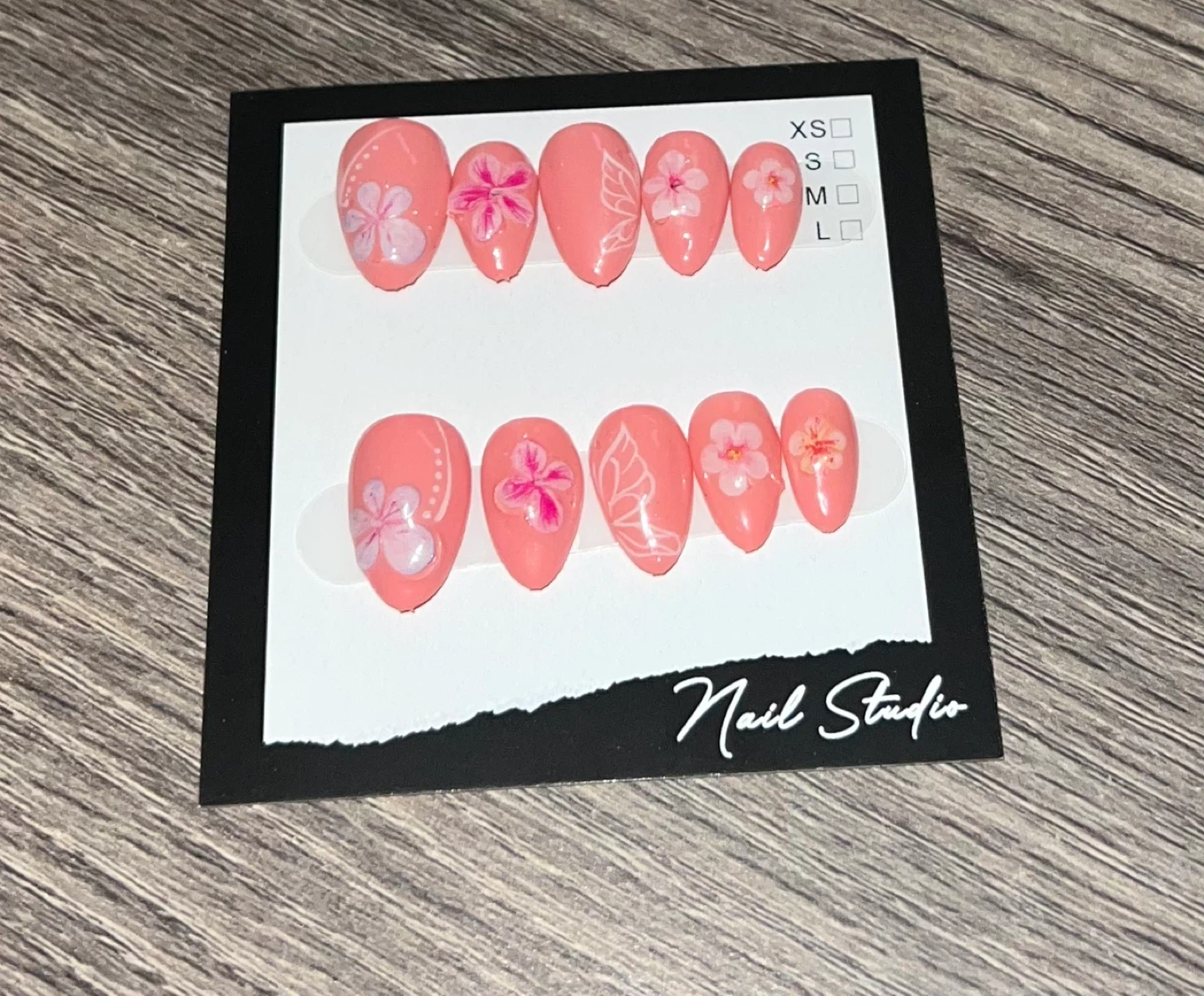 Press On Nails - Nail Studio - photo 2