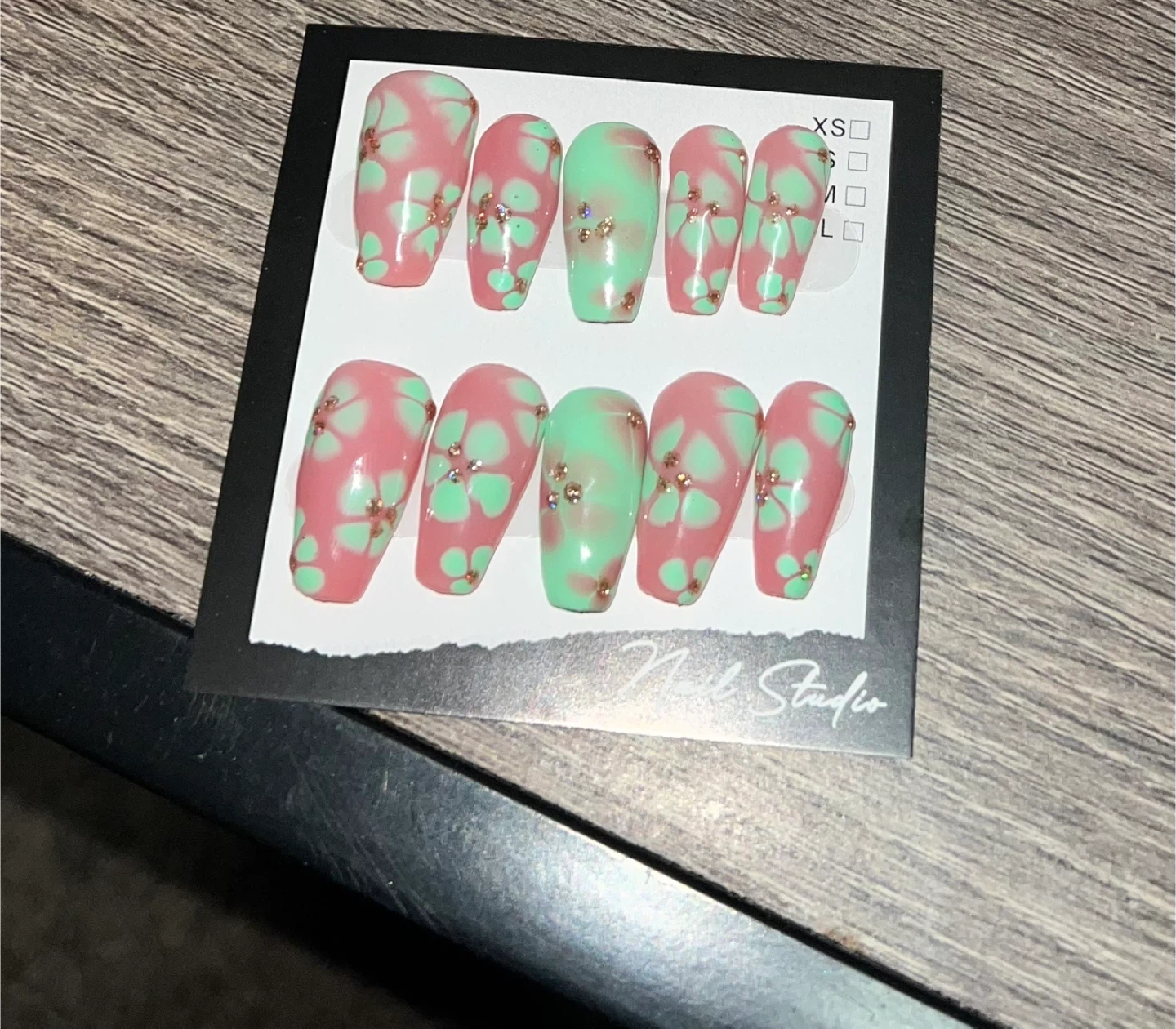 Press On Nails - Nail Studio - photo 4