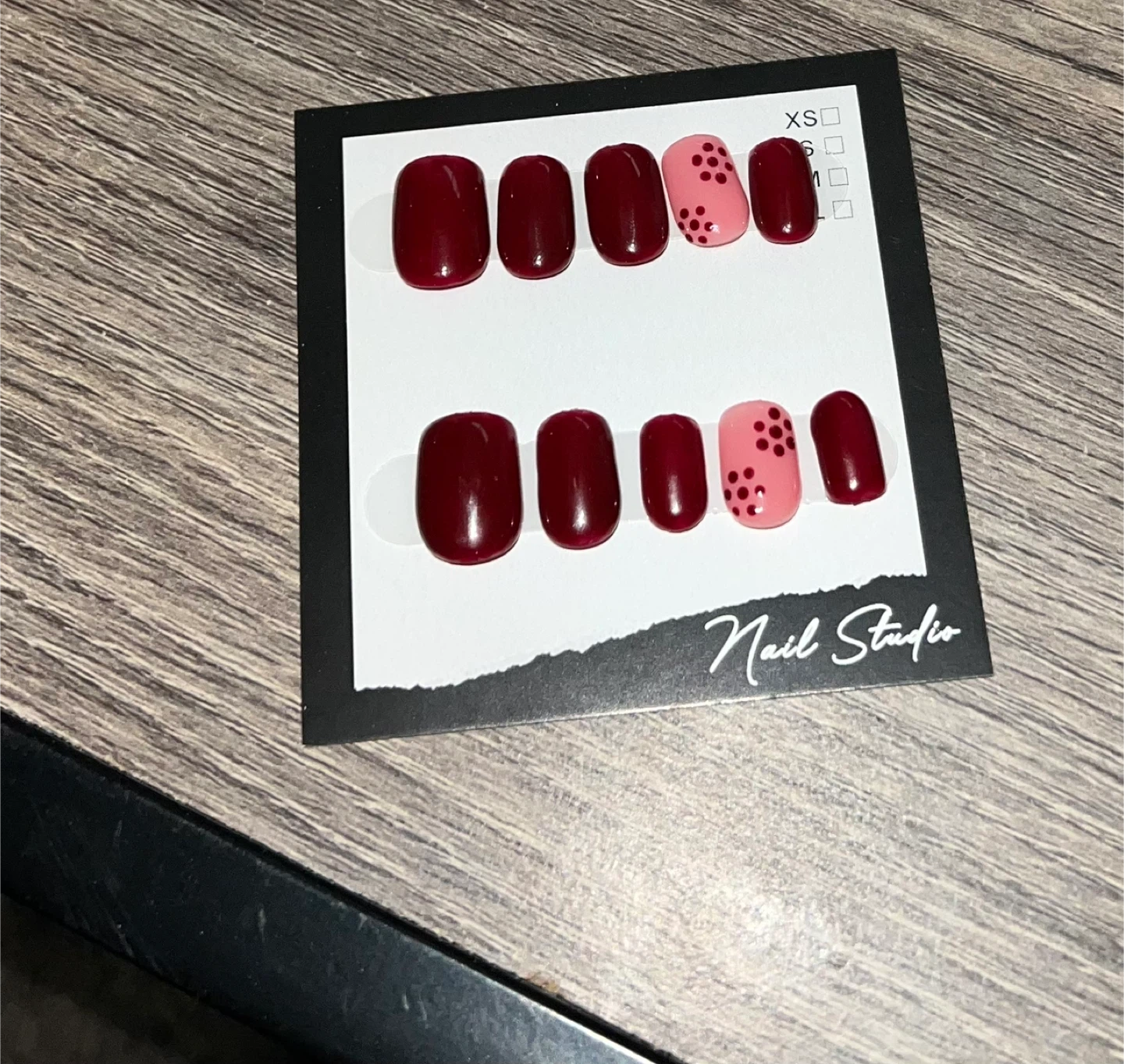 Press On Nails - Nail Studio - photo 5