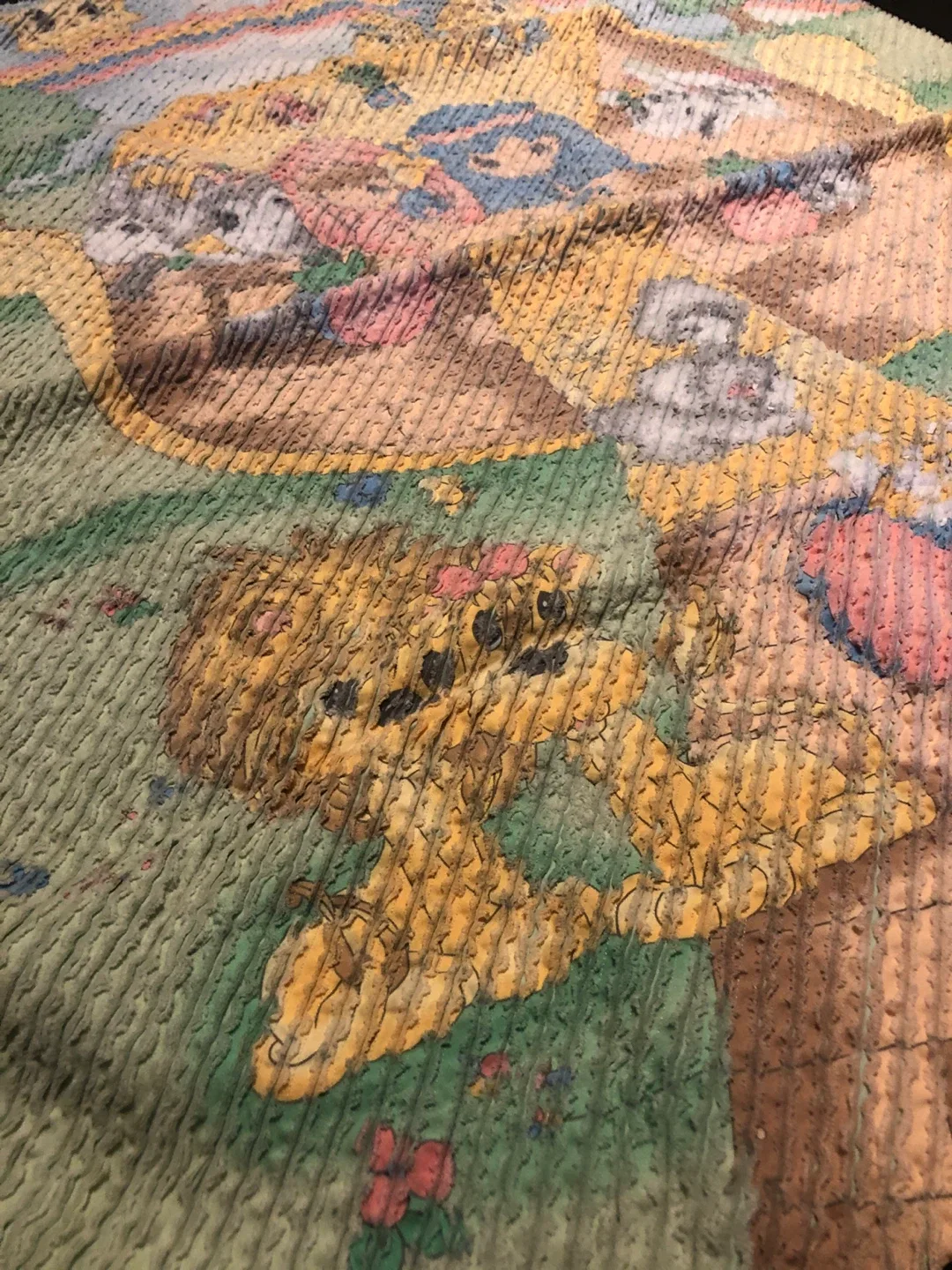 Quilted blanket image indicator(2)