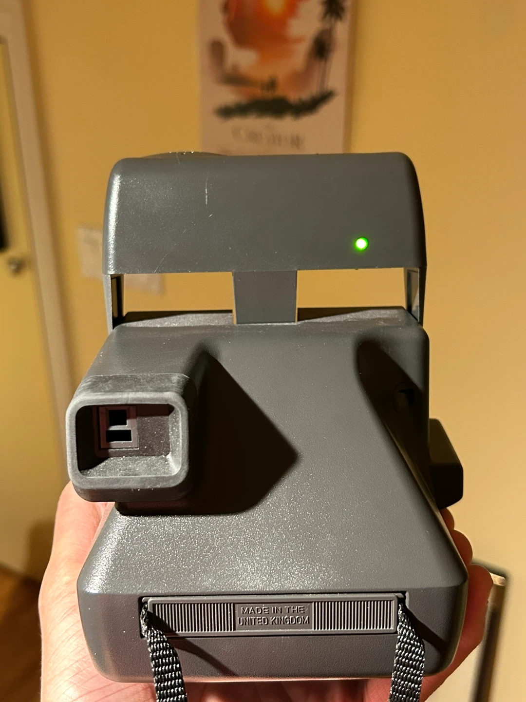 Polaroid 636 Polatalk - photo 3