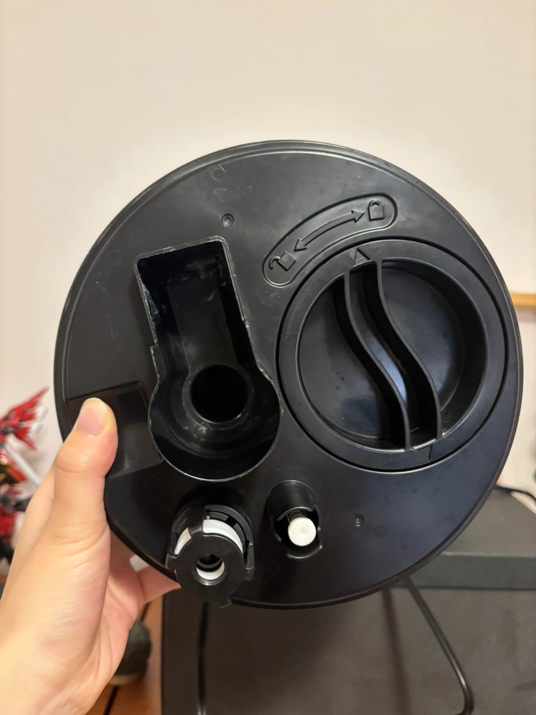 Honeywell Humidifier - photo 2