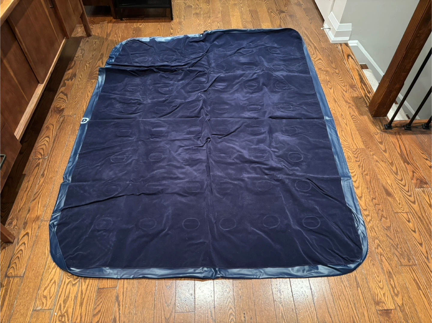 Outbound Queen Airbed / Air Mattress