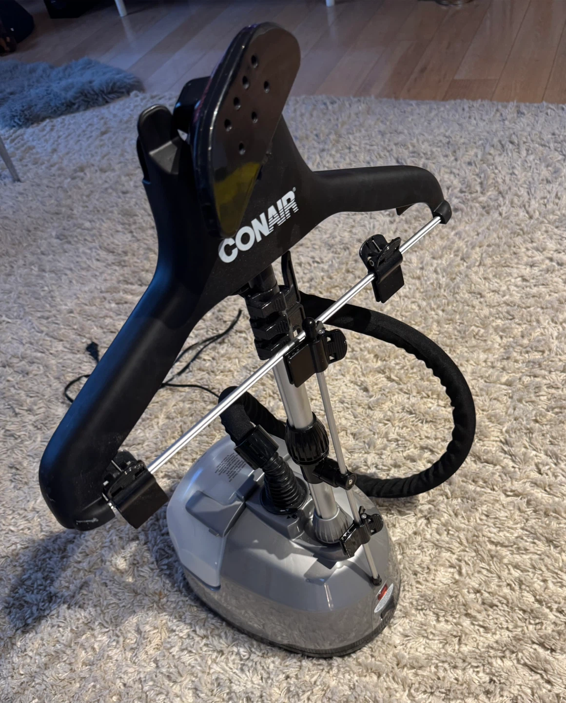 Conair Garment Steamer