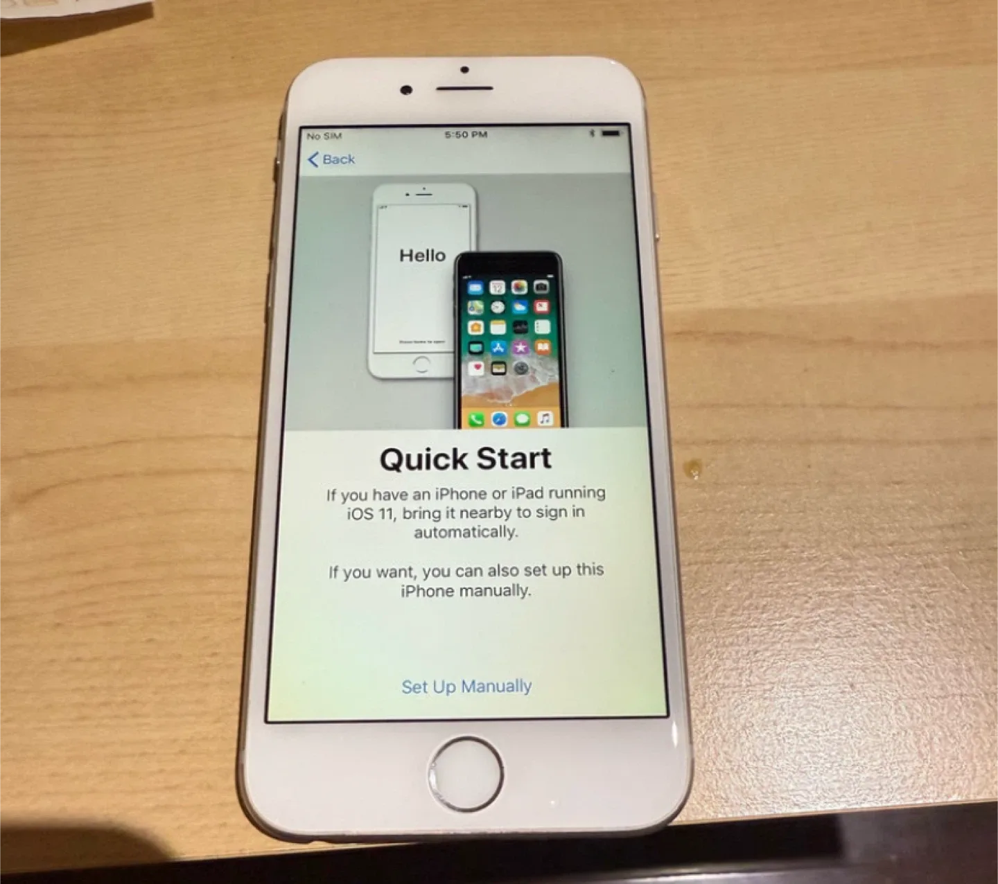 iPhone 6 thumbnail