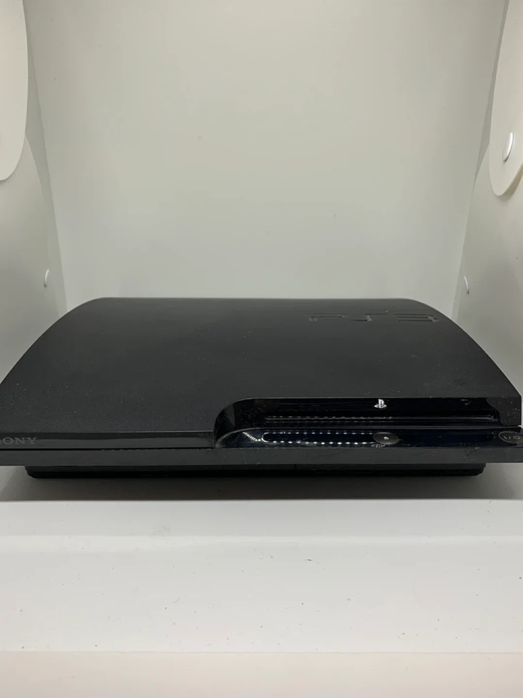 Sony PlayStation 3 (PS3) thumbnail