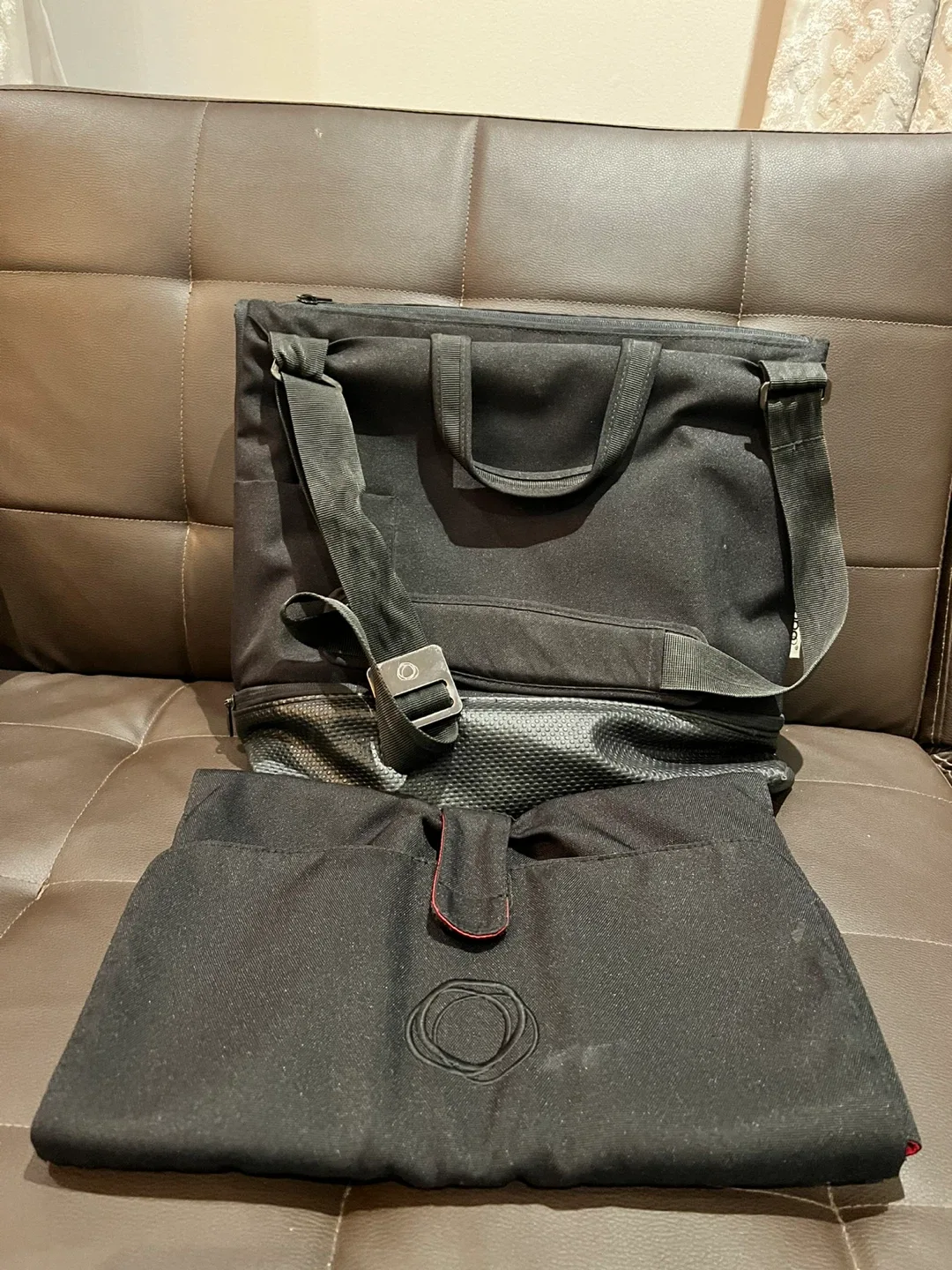 Bugaboo Changing Bag image indicator(3)