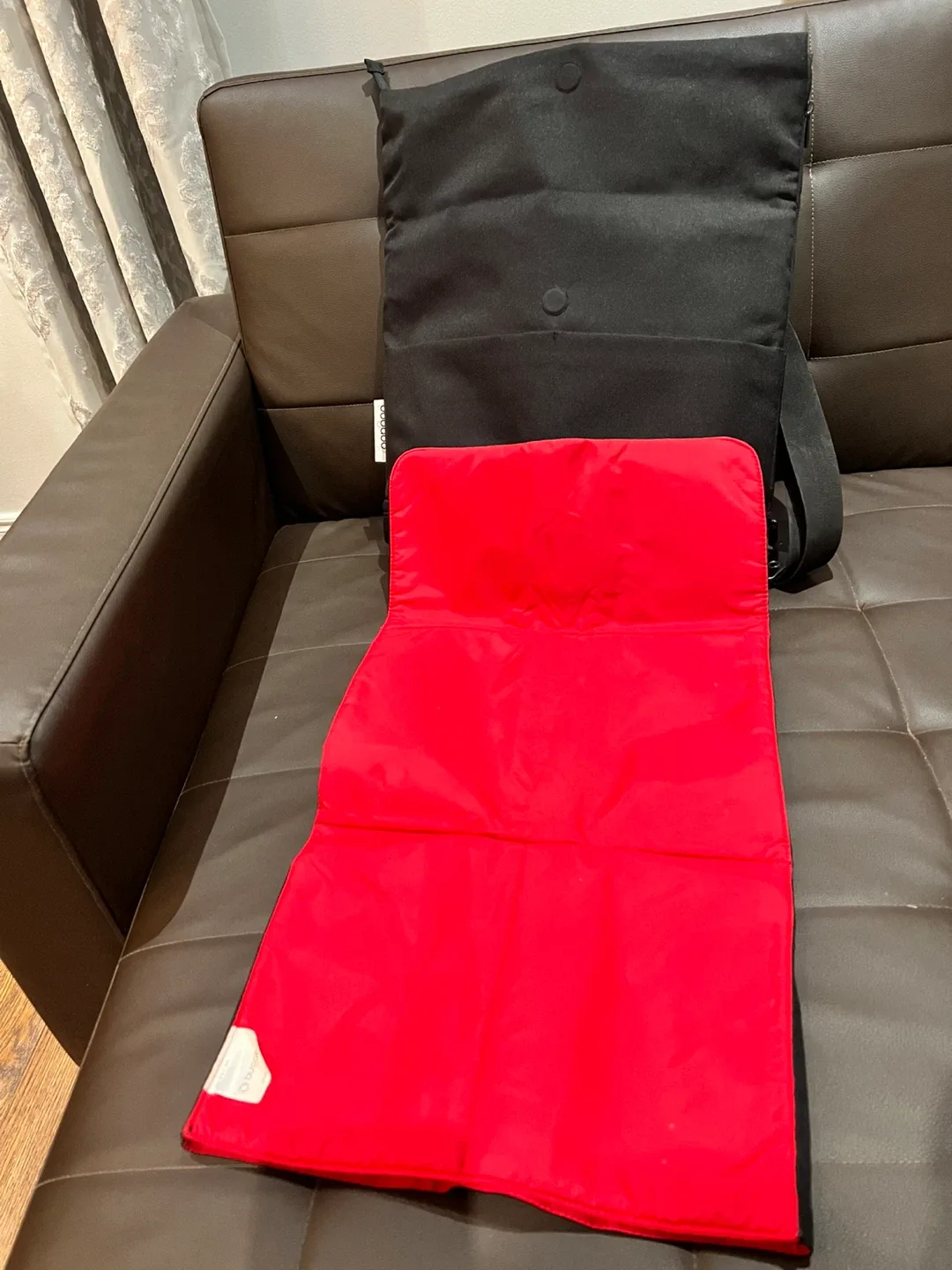 Bugaboo Changing Bag image indicator(2)