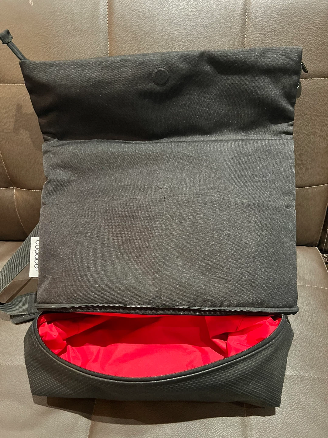 Bugaboo Changing Bag - photo 5