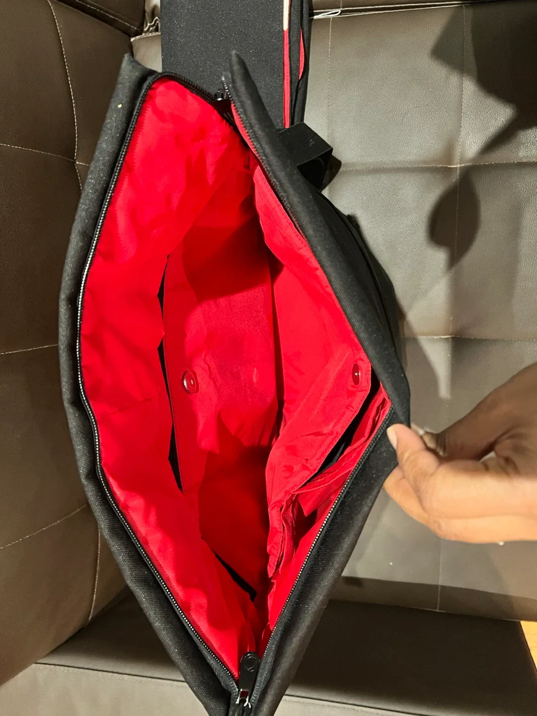 Bugaboo Changing Bag image indicator(6)