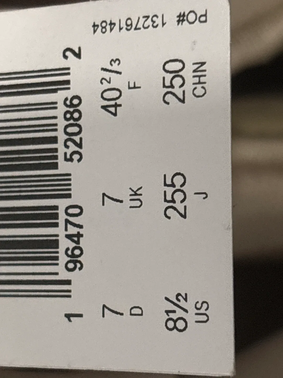 Adidas Exhibit CP M Basketball Shoes image indicator(4)