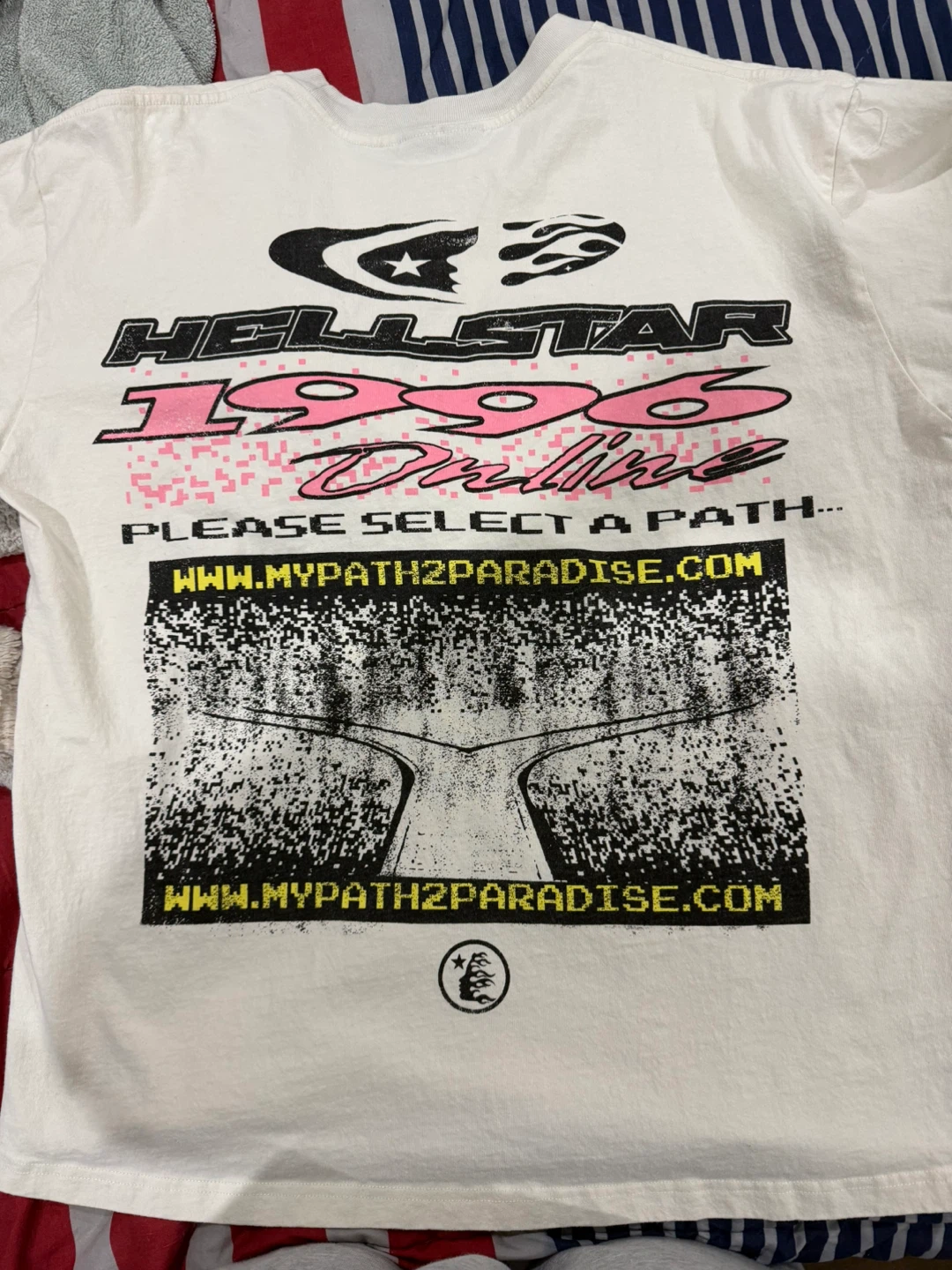Hellstar T-Shirt - photo 2