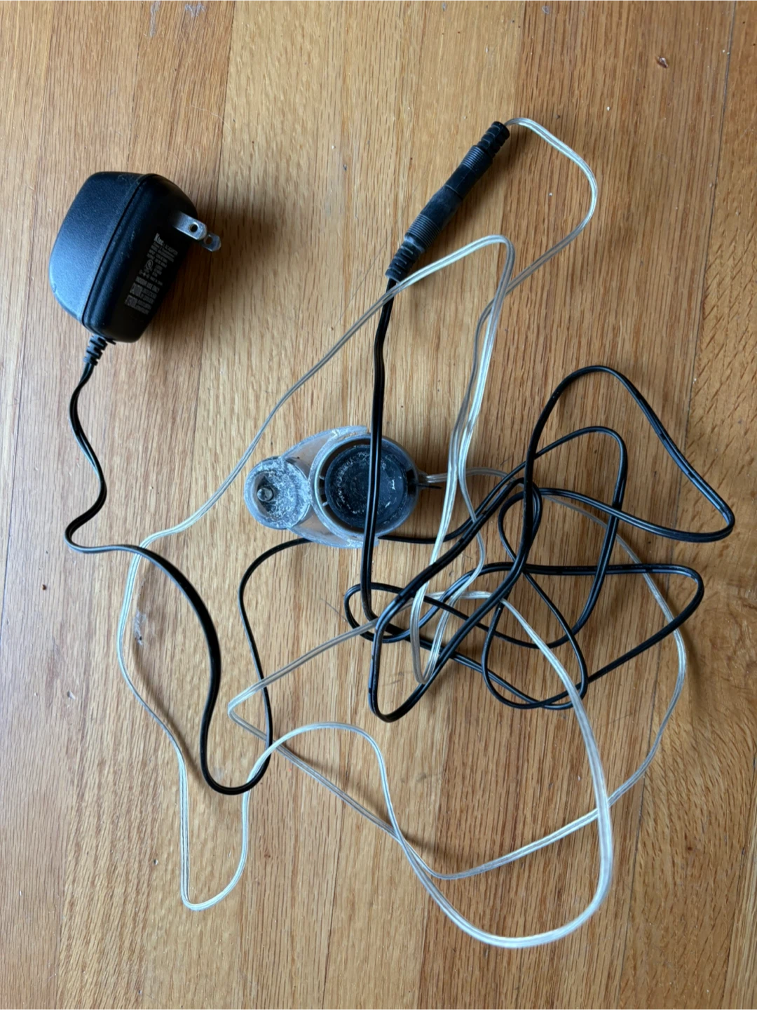 Ktec AC Adaptor
