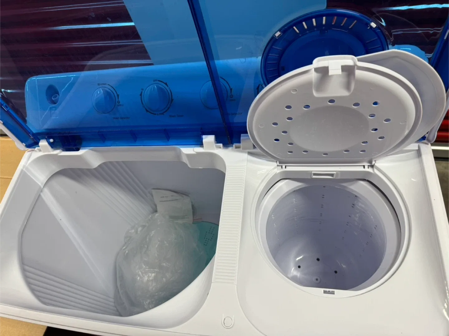 Portable Washing Machine image indicator(2)