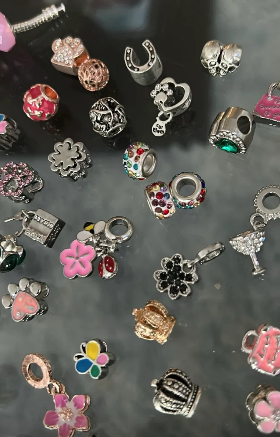 Charms (fits Pandora) image indicator(2)