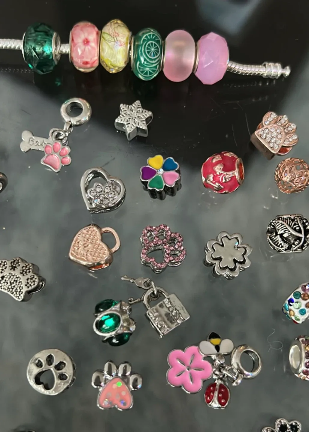 Charms (fits Pandora) image indicator(4)