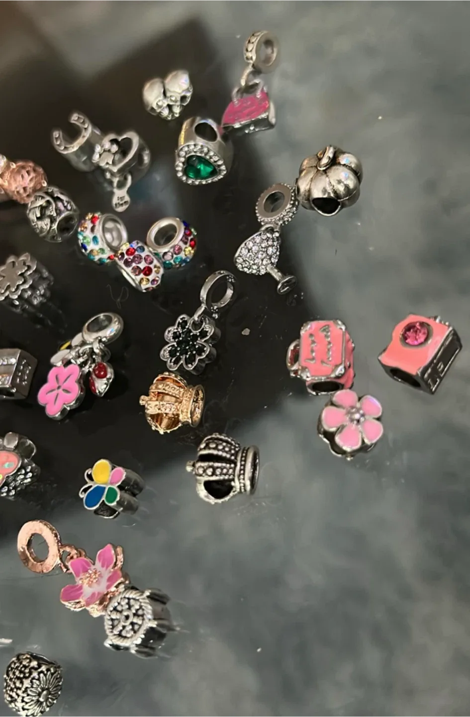 Charms (fits Pandora) image indicator(3)