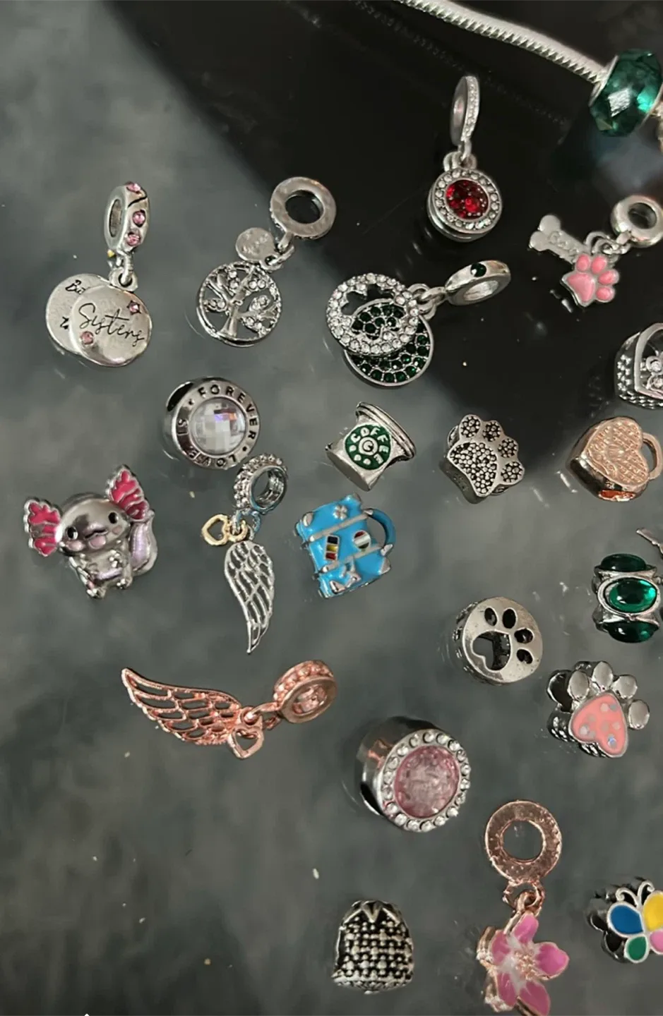 Charms (fits Pandora) image indicator(5)