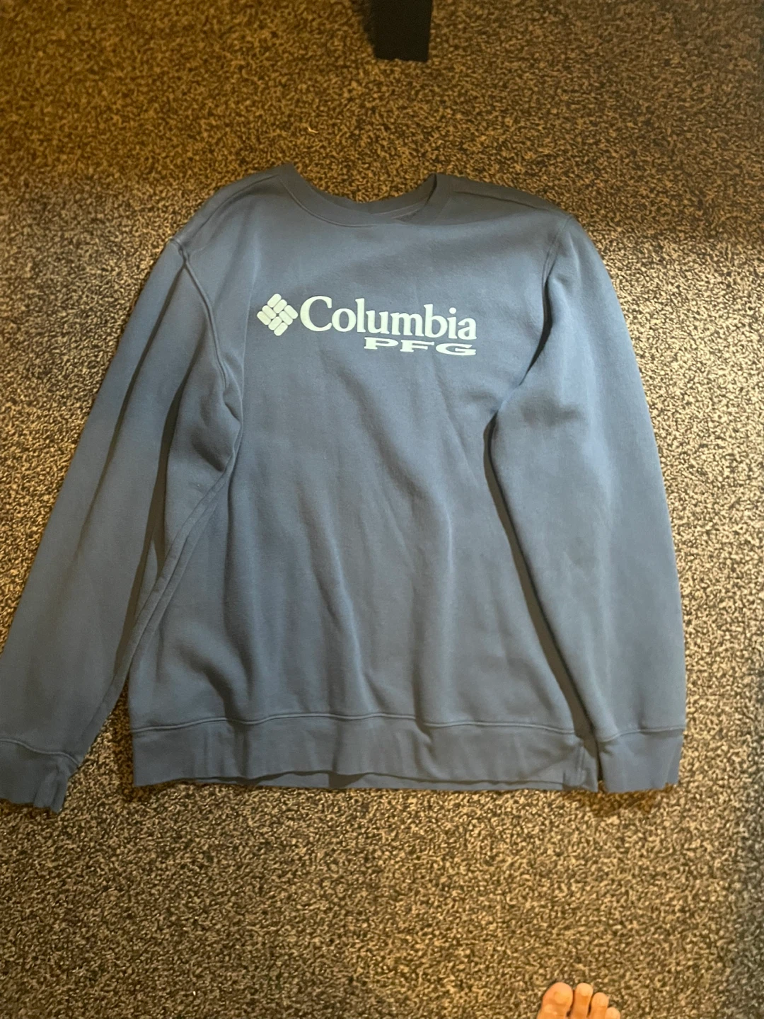 Columbia PFG CrewNeck Sweatshirt