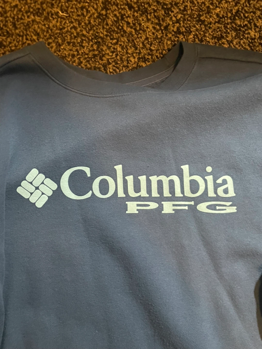 Columbia PFG CrewNeck Sweatshirt - photo 2