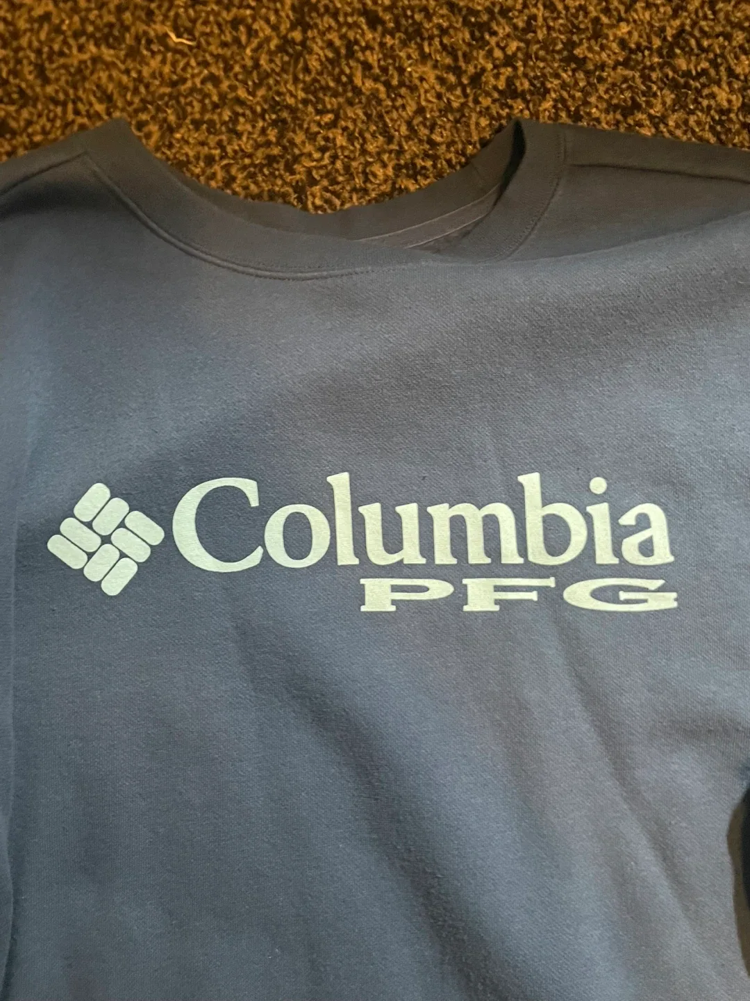 Columbia PFG CrewNeck Sweatshirt image indicator(2)