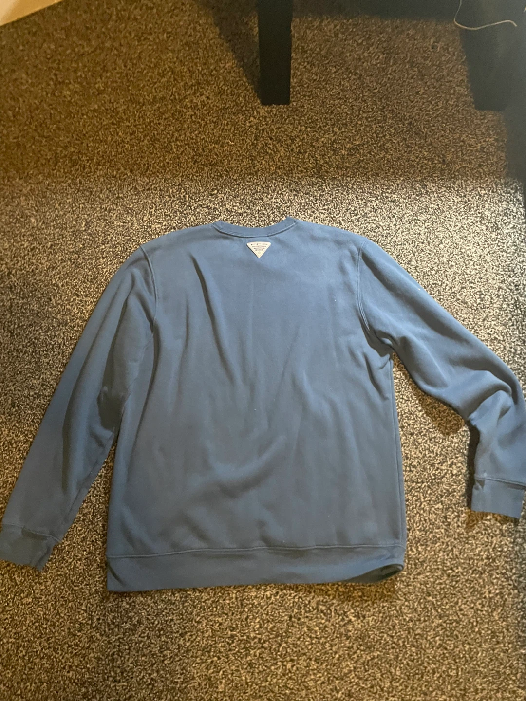 Columbia PFG CrewNeck Sweatshirt - photo 4