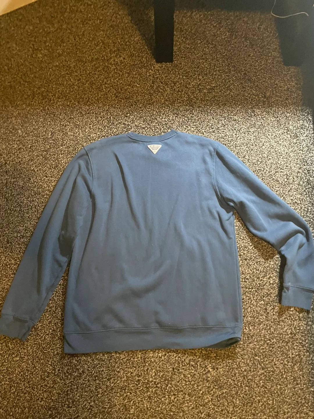 Columbia PFG CrewNeck Sweatshirt image indicator(4)