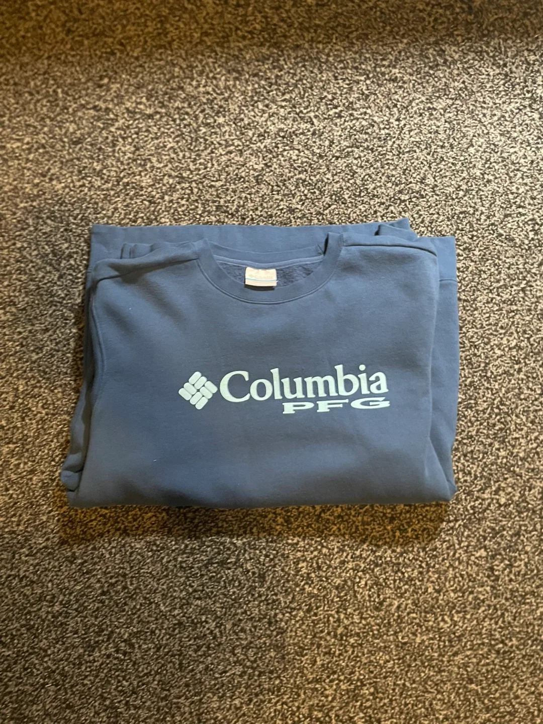 Columbia PFG CrewNeck Sweatshirt image indicator(7)