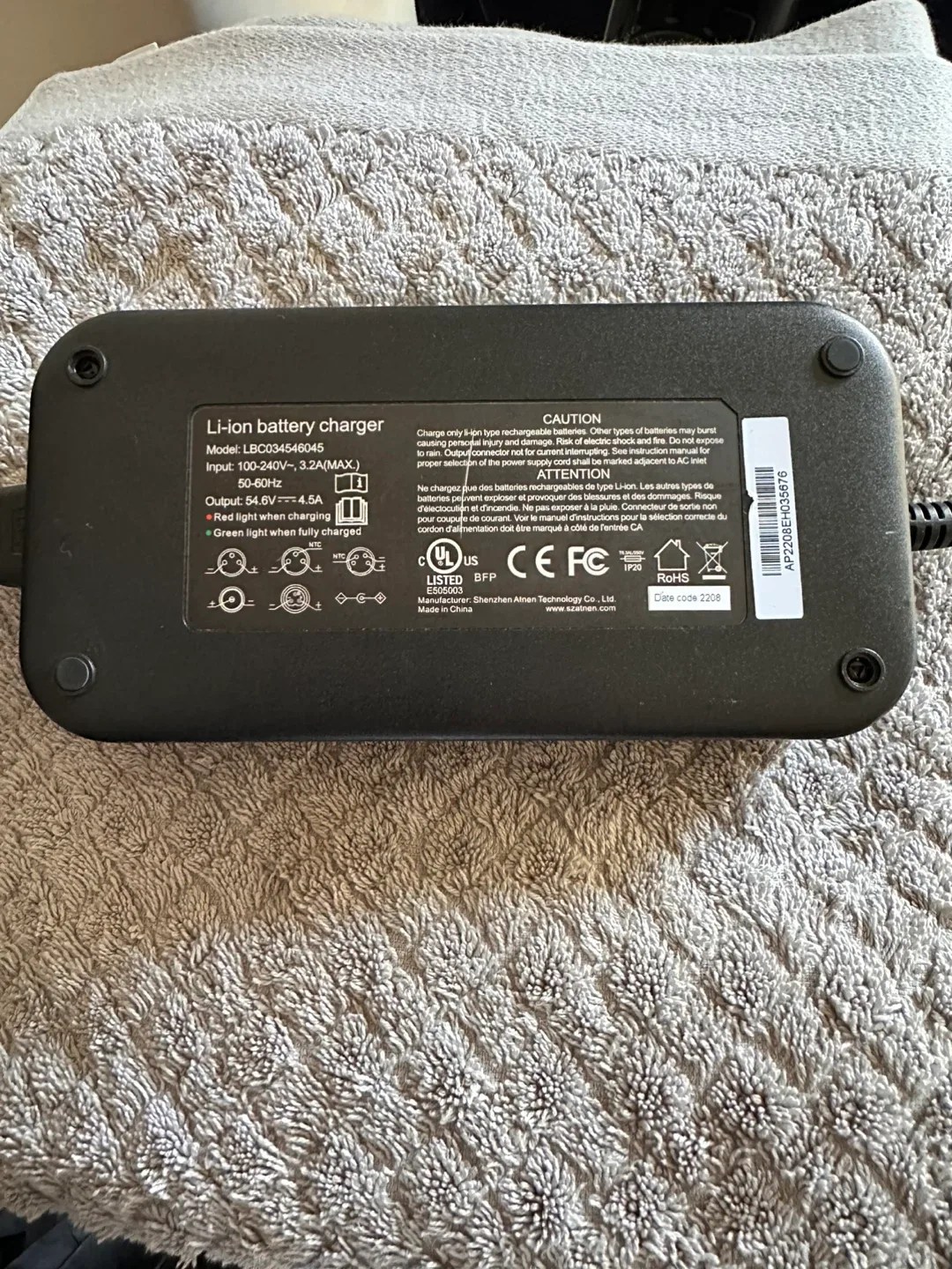 48V-35Ah Ebike Battery image indicator(3)