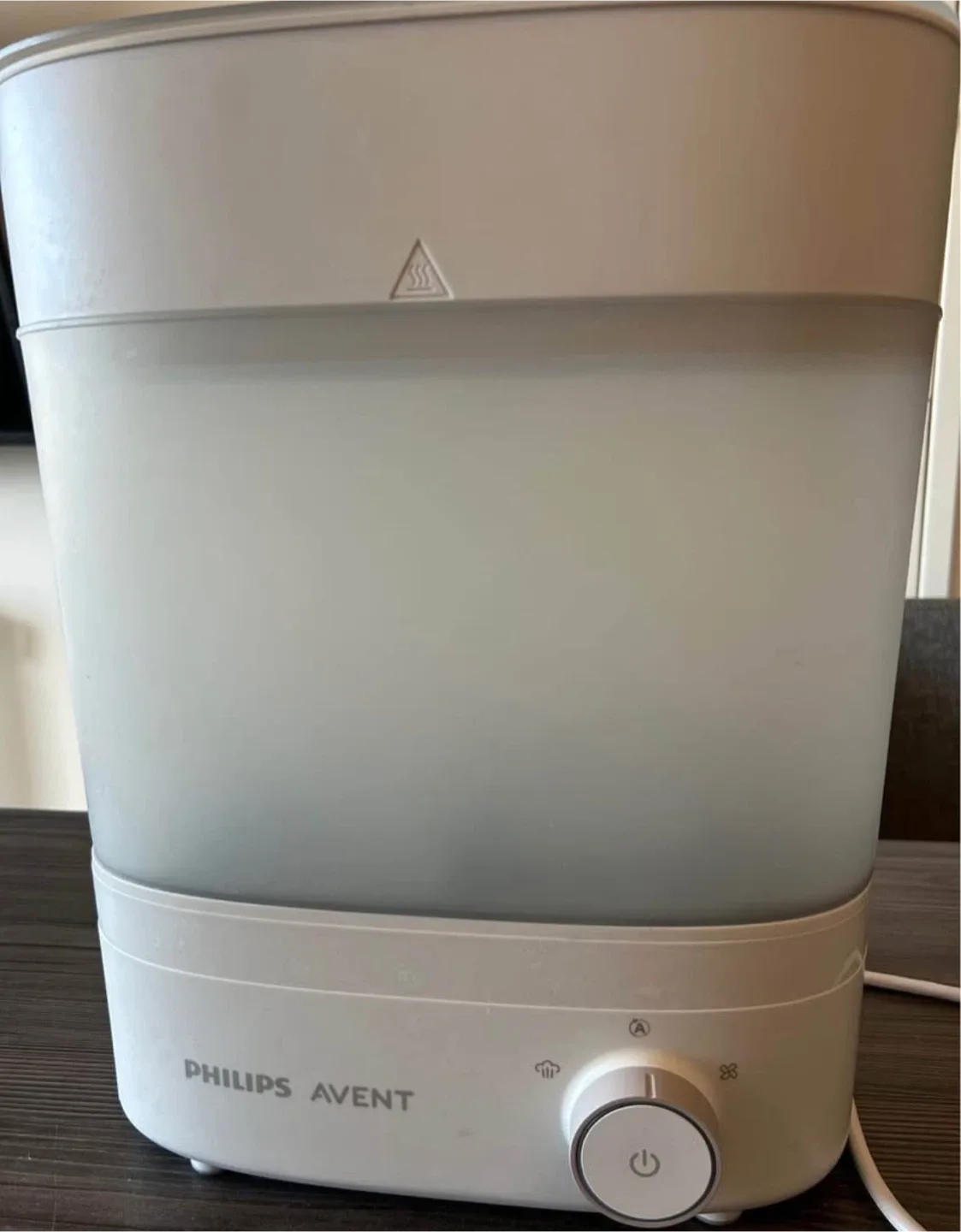 Philips Avent Electric Steam Sterilizer