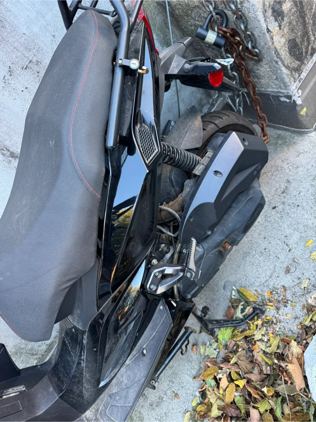 150 cc moped image indicator(4)