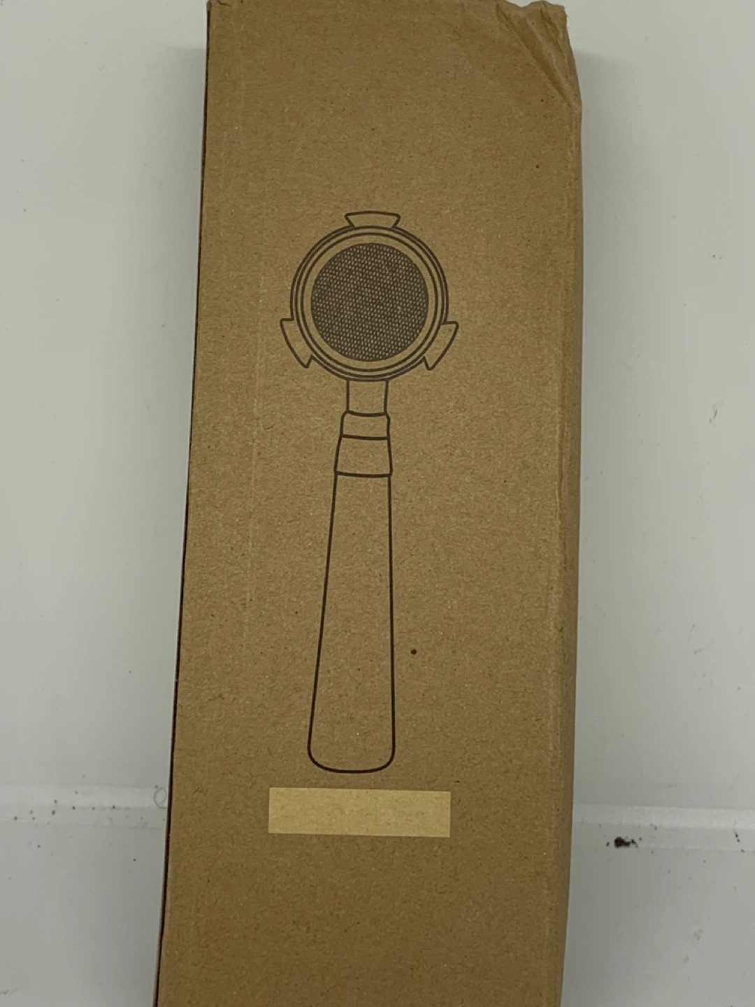 Espresso Machine Portafilter - New in Box
