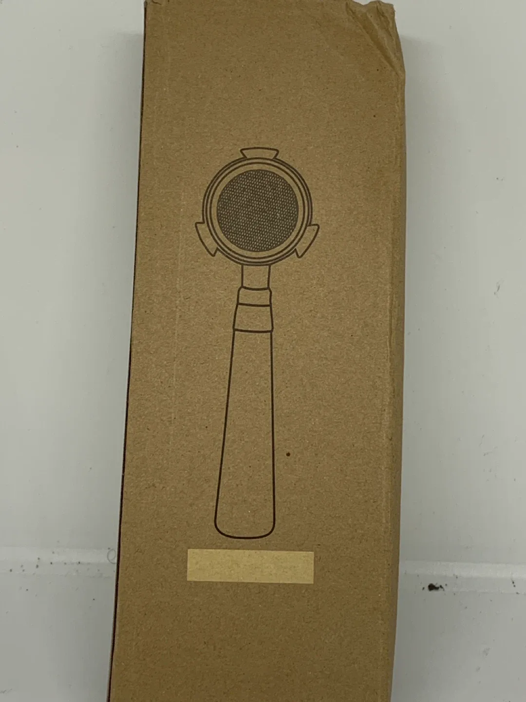 Espresso Machine Portafilter - New in Box thumbnail