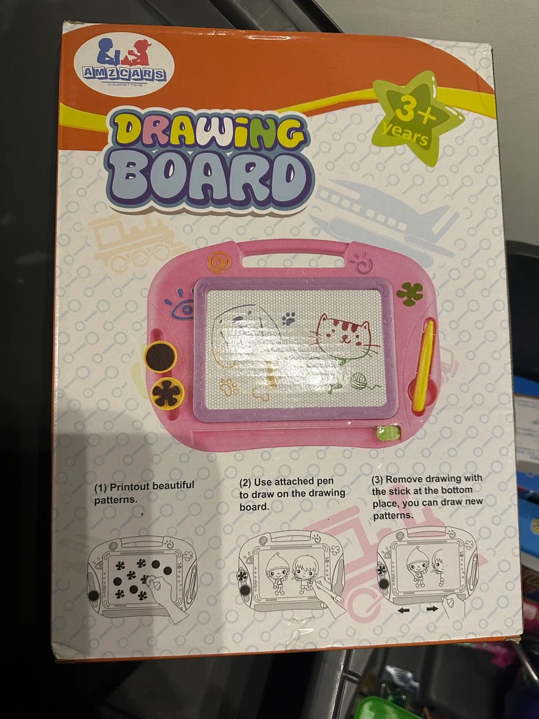 boy/girl new toys image indicator(4)