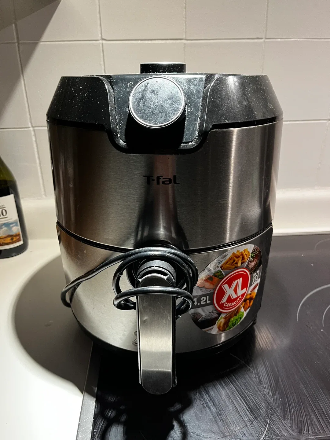 T-fal XL 4.2L Air Fryer