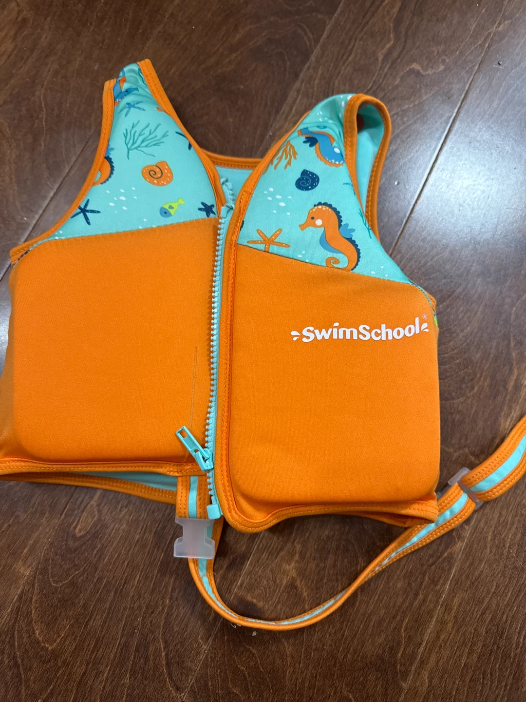 SwimSchool Kids' Life Jacket