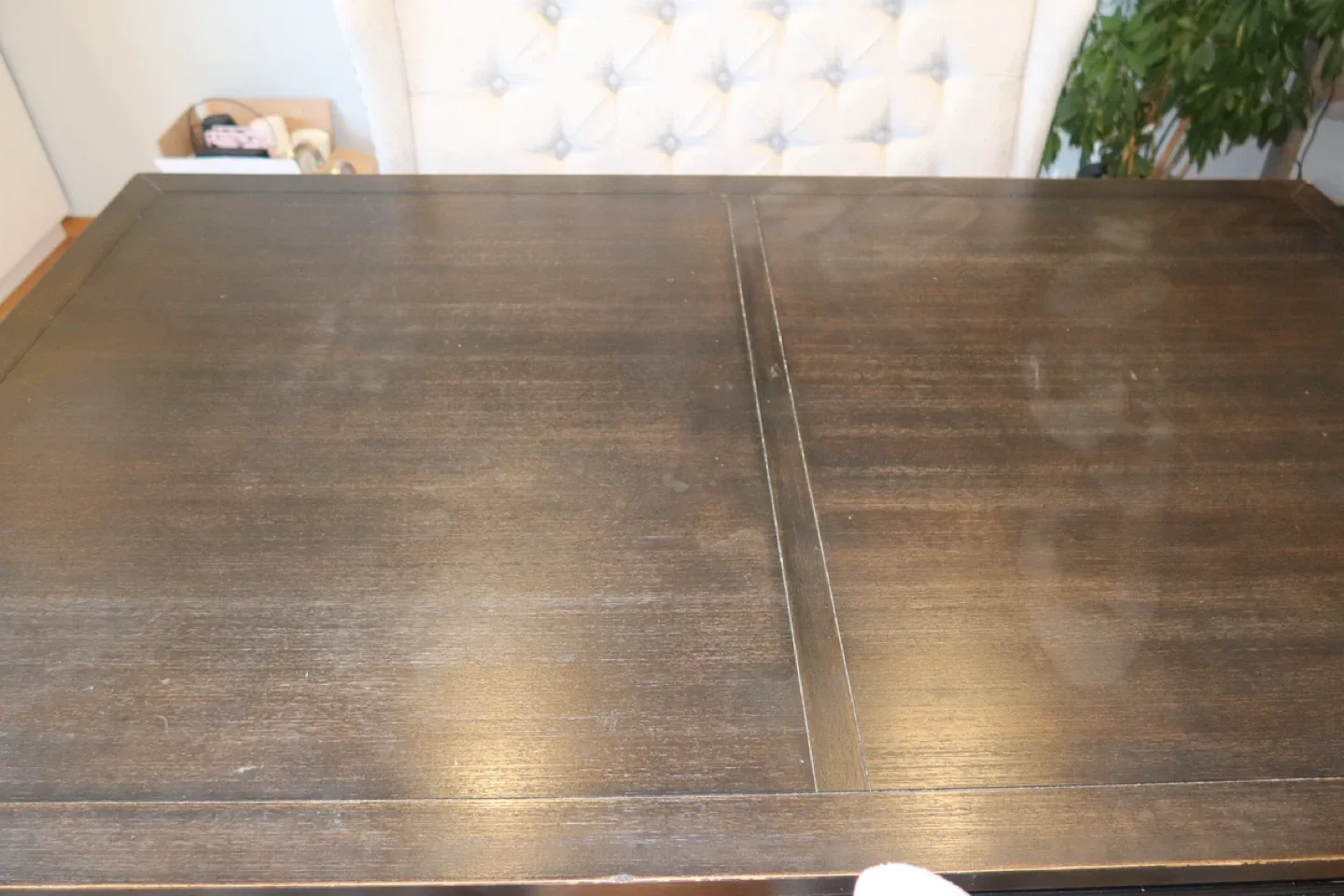 Dining table set image indicator(3)