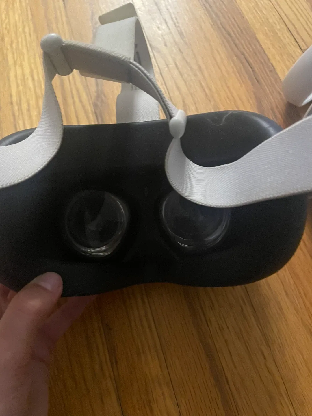 Oculus vr headset image indicator(2)