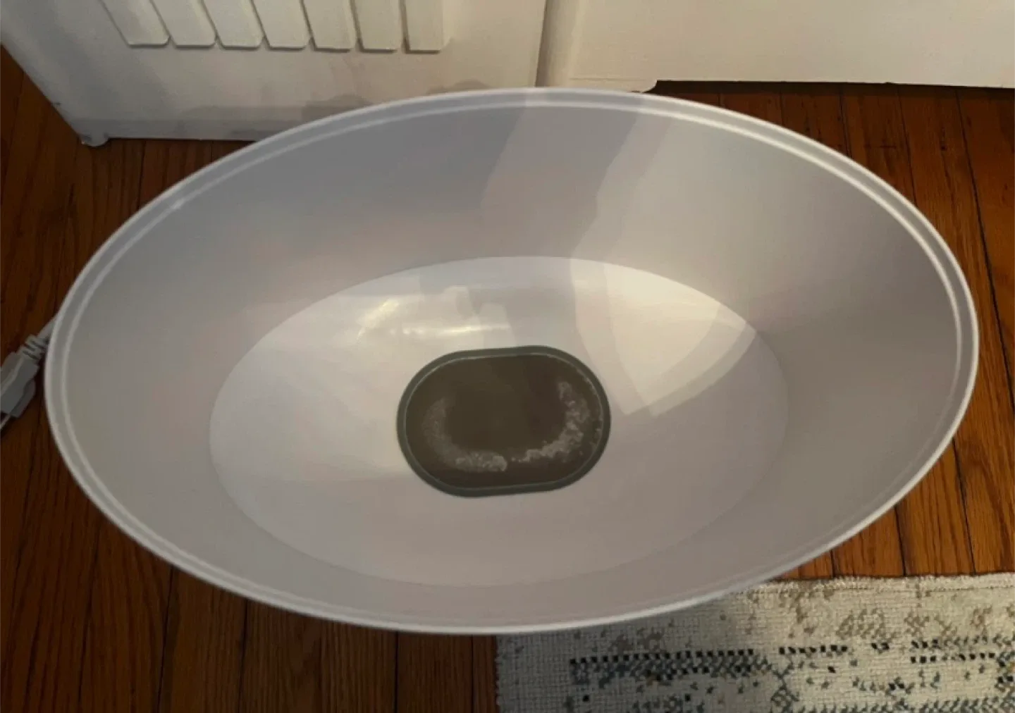 Tommee Tippee baby bottle sterilizer image indicator(3)