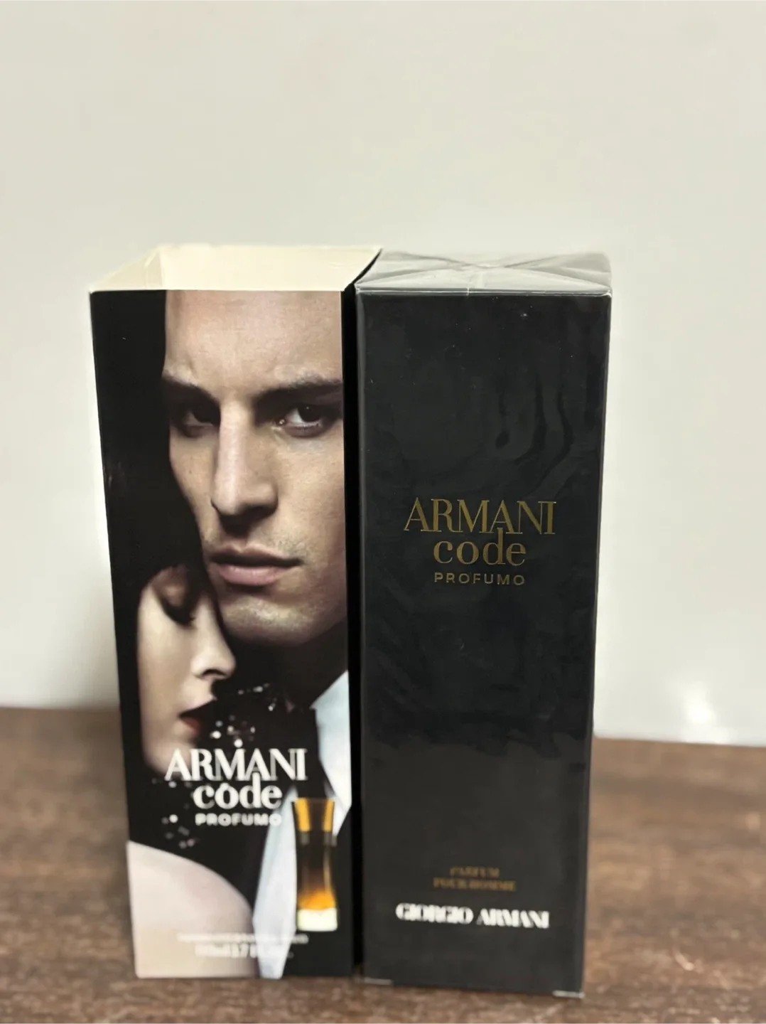 Armani Code Profumo - Perfume 🔥 image indicator(5)