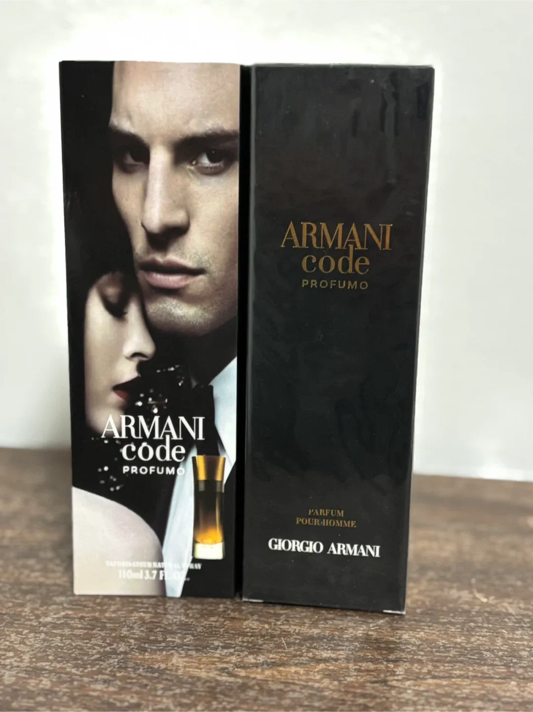 Armani Code Profumo - Perfume 🔥 image indicator(2)