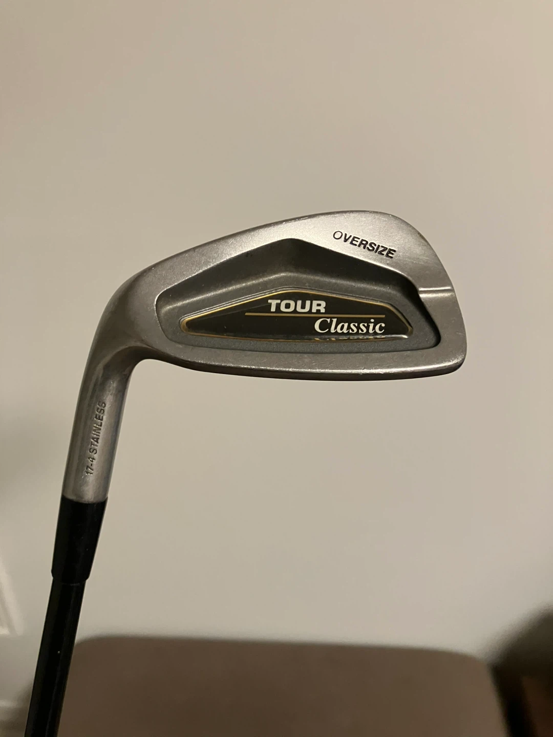 Pitching Wedge  (lefty)