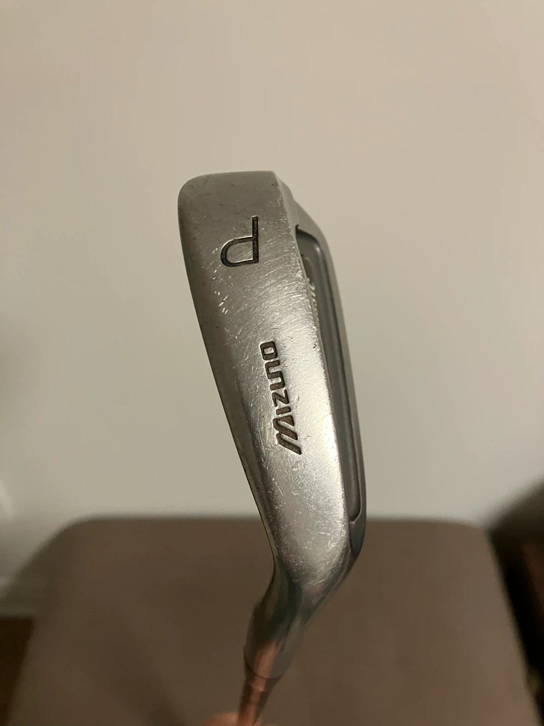 Pitching Wedge  (lefty) - photo 2