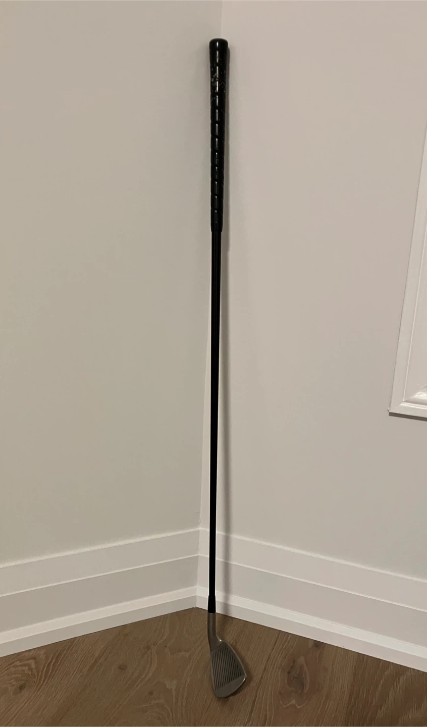 Pitching Wedge  (lefty) - photo 4