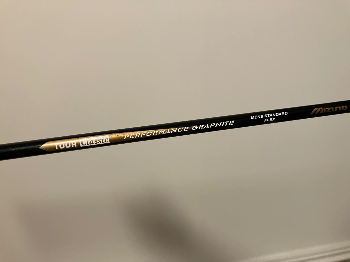 Pitching Wedge  (lefty) - photo 3